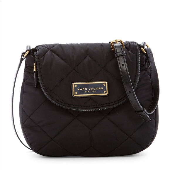 marc jacobs mini messenger bag